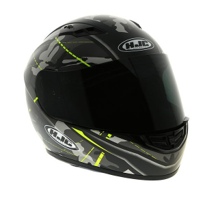 HJC CS-15 Songtan sisak – Kiárusítás! Fluo XL, 5, nordicamoto.ro