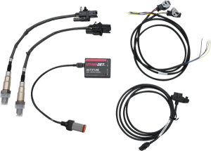 Autotune Kit For Power Vision 3