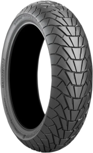 160/60-15-ös Bridgestone Battlax Adventurecross AX41S gumiabroncs, nordicamoto.ro