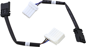 Probeam® Dynamic Strips Adapter Black, White, 1, nordicamoto.ro