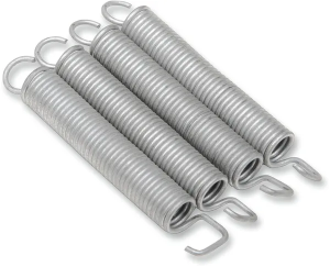 Spring Position Assembly Silver, 1, nordicamoto.ro