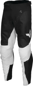 Pantaloni Enduro Thor Launchmode Storm Black/White 28, 5, nordicamoto.ro