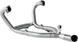 2-into-1 Headpipe