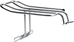 Fender Luggage Rack Black