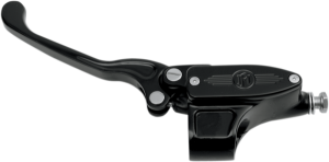 Contour Billet Clutch Control Black