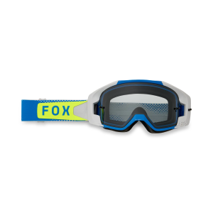 Fox Vue Tactile napszemüveg, fekete/piros, 4, nordicamoto.ro