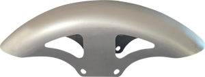 Retro Front Fender Unfinished, 3, nordicamoto.ro