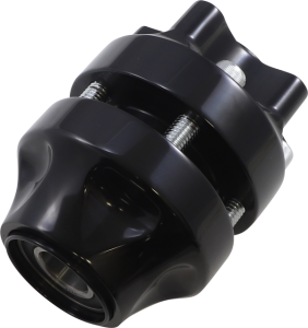 Cartridge Hub Black