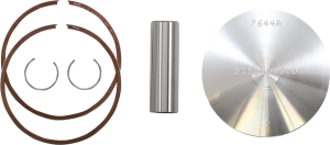High-performance Piston
