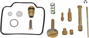 Carburetor Repair Kit Black