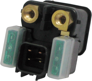 Solenoid Switch For Ktm Black, 1, nordicamoto.ro