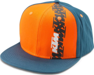 KTM Radical Blue sapka, 1, nordicamoto.ro
