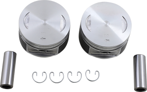 Piston