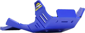 AXP Racing Xtrem Sherco SE 125 Factory '25–'26 kék motorvédő, 1, nordicamoto.ro