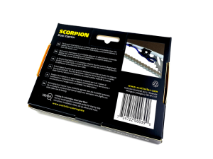 Scottoiler Scorpion kettős befecskendező, 5, nordicamoto.ro