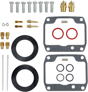 Carb Rebuild Kit