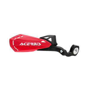 Acerbis Firstmoto univerzális kézvédő, narancssárga/fekete, 2, nordicamoto.ro