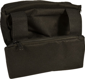 Bar Bag Deluxe Black, 3, nordicamoto.ro