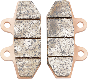 Ls Street Excel Sintered Rear Brake Pads, 1, nordicamoto.ro
