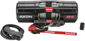 Axon Power Winch