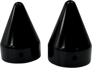 Axle Cap Black, 1, nordicamoto.ro
