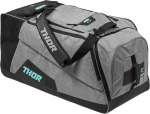 Circuit Bag Black, Gray, 1, nordicamoto.ro