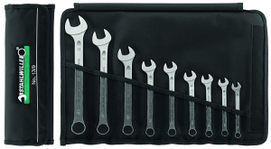 Wrench Set Silver, 1, nordicamoto.ro