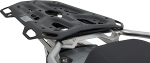 Adventure Rack – Fekete