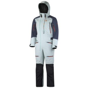 SCOTT Monosuit W's DS-I Dryo cloud blue/blue nights M, 1, nordicamoto.ro