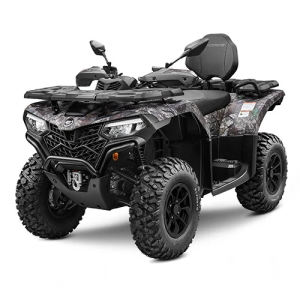 CFMOTO CFORCE X5 520L EPS Euro 5 ATV 2026