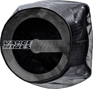Vo2 Rainsock Black, 2, nordicamoto.ro
