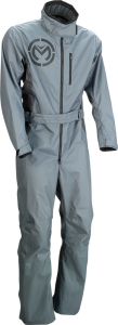 Combinezon Moose Racing Qualifier Dust Gray XL, 1, nordicamoto.ro