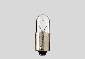 Halogen Bulbs