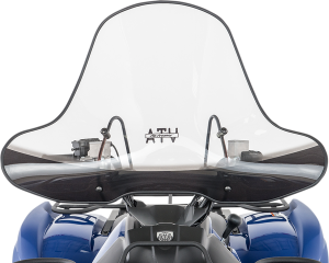 Big Country Windshield Clear, 2, nordicamoto.ro