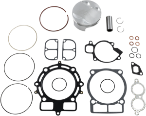 High-performance Piston Kit