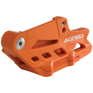 Acerbis KTM / HUSQVARNA 08–20 láncvezető, fehér, 5, nordicamoto.ro