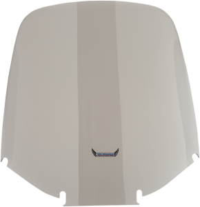 Fairing Replacement Windshield Gray, 1, nordicamoto.ro