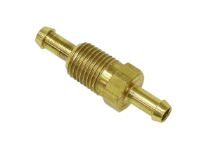 Sno-X OIL/FUEL TANK OUTLET