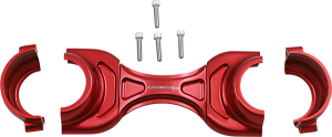 Method Fork Brace Red, 1, nordicamoto.ro