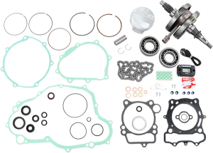 Engine Rebuild Kit - Garage Buddy - 4-stroke