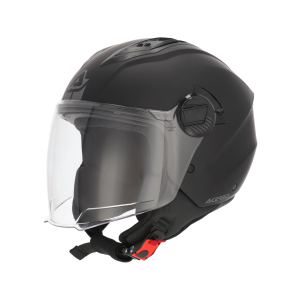Acerbis Levante Black S fúvóka sisak, 1, nordicamoto.ro