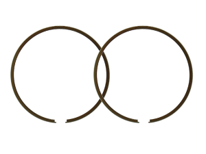 Sno-X Piston ring set Arctic Cat 6000