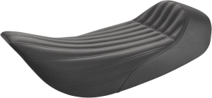 Knuckle Solo Seat Black