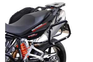 Kit adaptor SW-Motech pentru suport Side Case Evo AERO. In pairs KFT0015222500B, 2, nordicamoto.ro