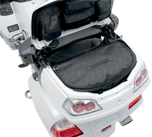 Trunk Soft Liner Bag Gray, 3, nordicamoto.ro