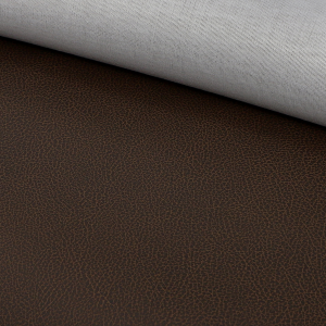 Carbon Fiber Seat Cover Brown