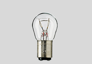 Filament Bulbs Amber