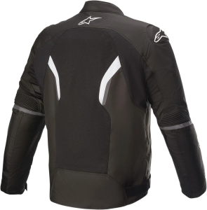 Geaca Alpinestars AST Air V2 Black M, 4, nordicamoto.ro