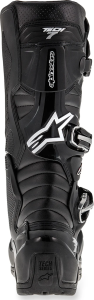 Cizme Alpinestars Tech 7 Enduro Black 44,5, 4, nordicamoto.ro