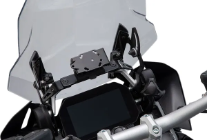 SW-MOTECH GPS0764611000B fedélzeti GPS-tartó, nordicamoto.ro